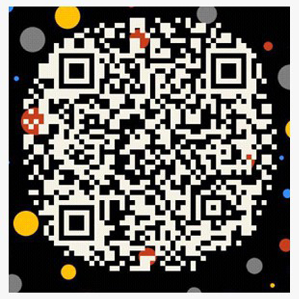 關注微信